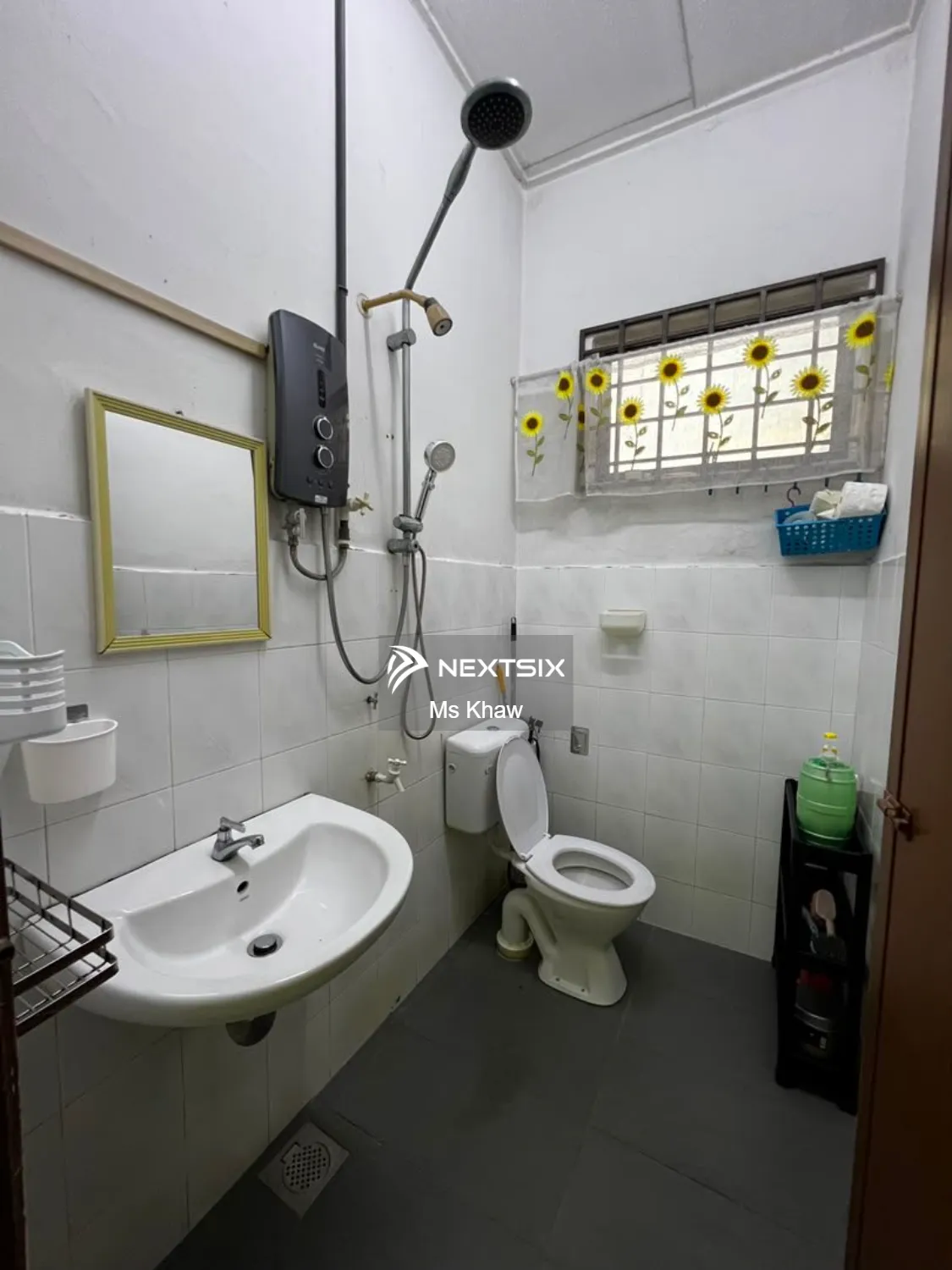 2-sty Terrace/Link House For Sale in Kulai Johor - Image 3