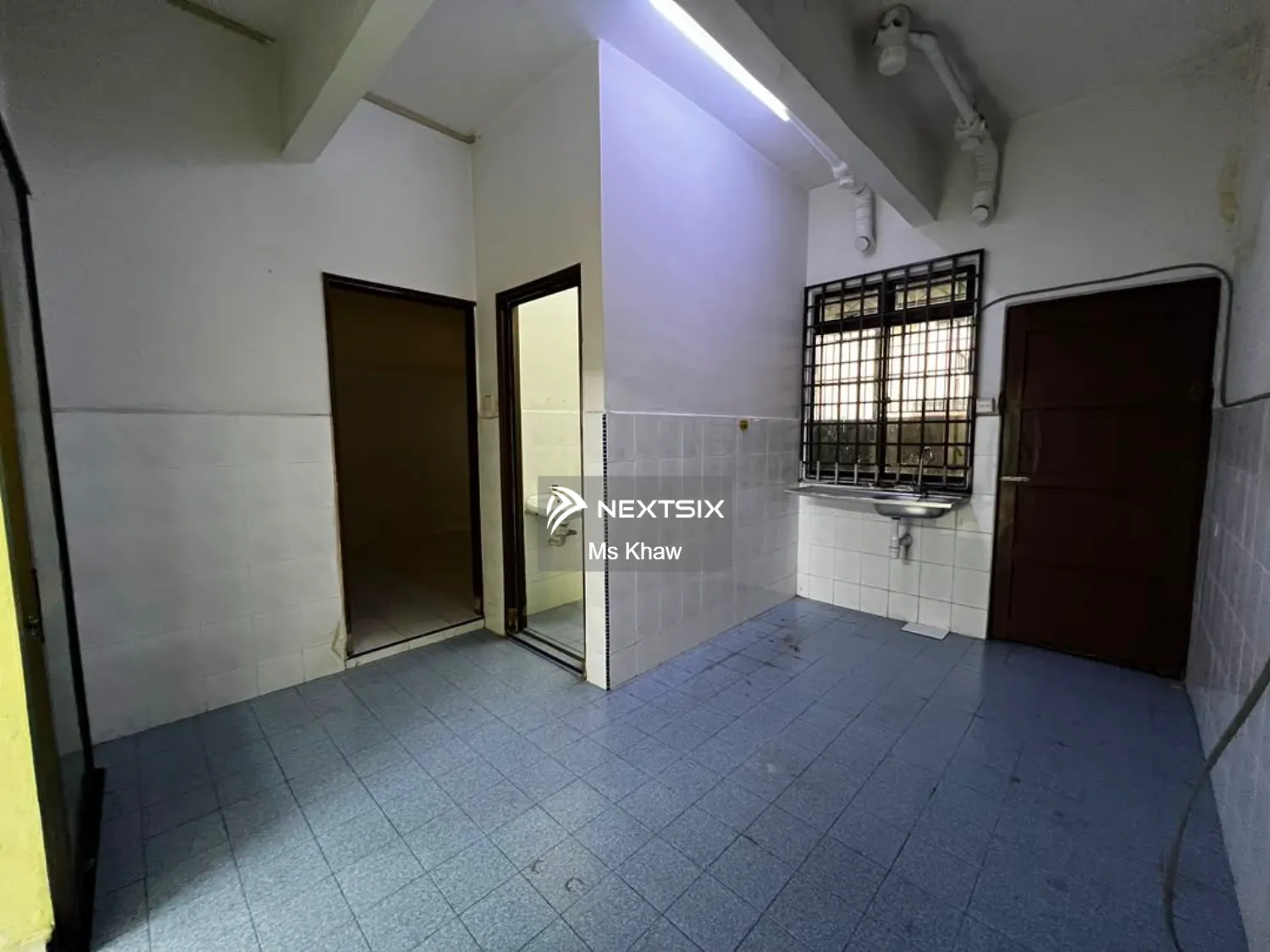 2-sty Terrace/Link House For Sale in Kulai Johor - Image 4