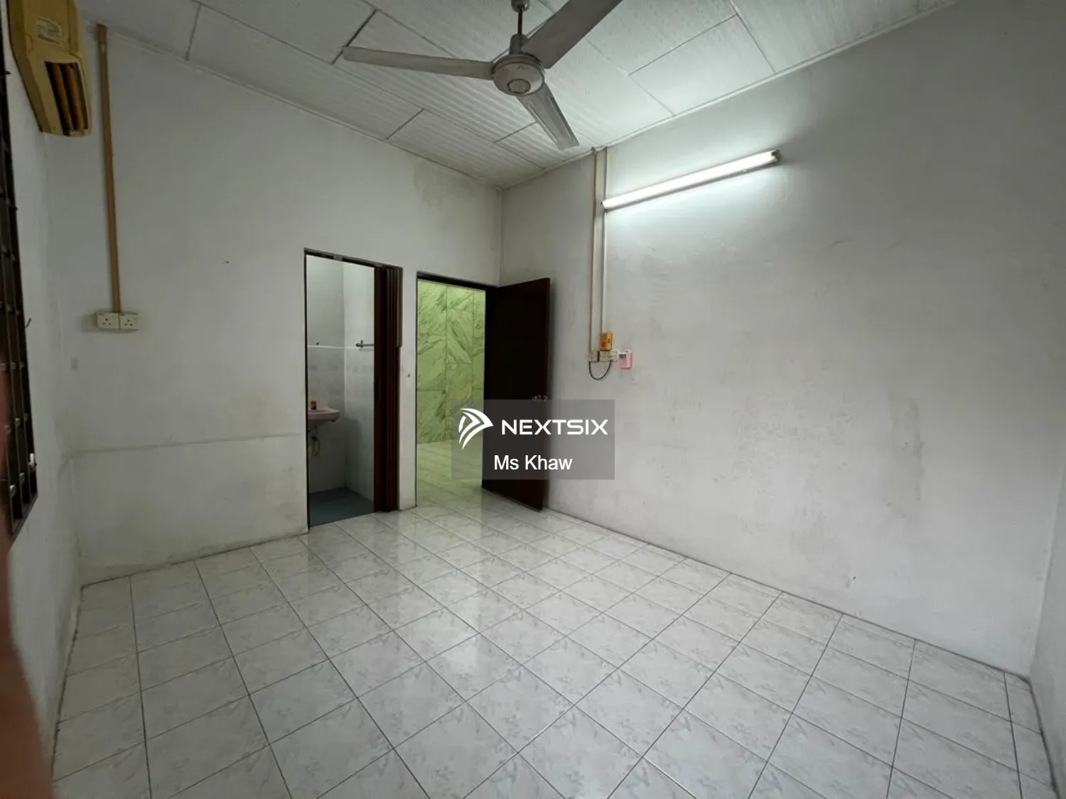 2-sty Terrace/Link House For Sale in Kulai Johor - Image 8