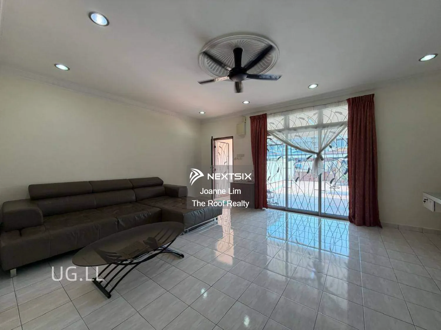 2-sty Terrace/Link House For Sale in Klang Selangor