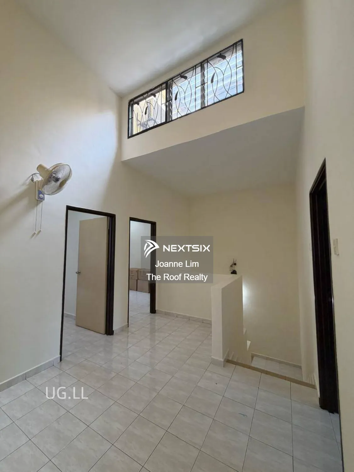 2-sty Terrace/Link House For Sale in Klang Selangor - Image 10