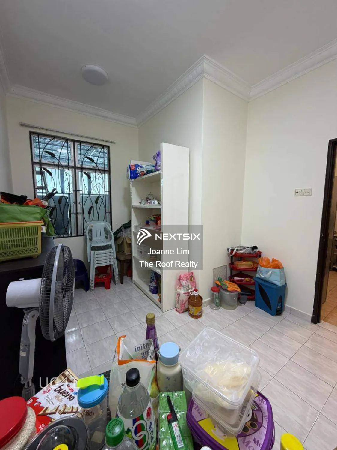 2-sty Terrace/Link House For Sale in Klang Selangor - Image 11