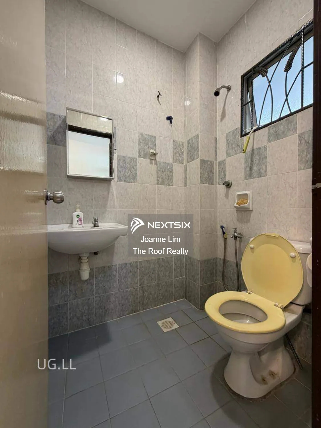 2-sty Terrace/Link House For Sale in Klang Selangor - Image 12