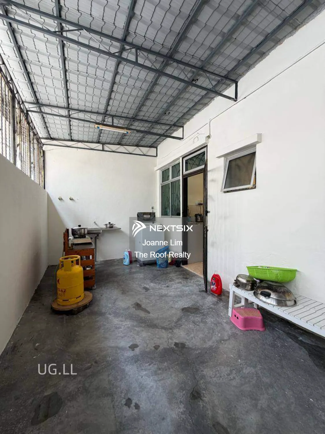 2-sty Terrace/Link House For Sale in Klang Selangor - Image 13