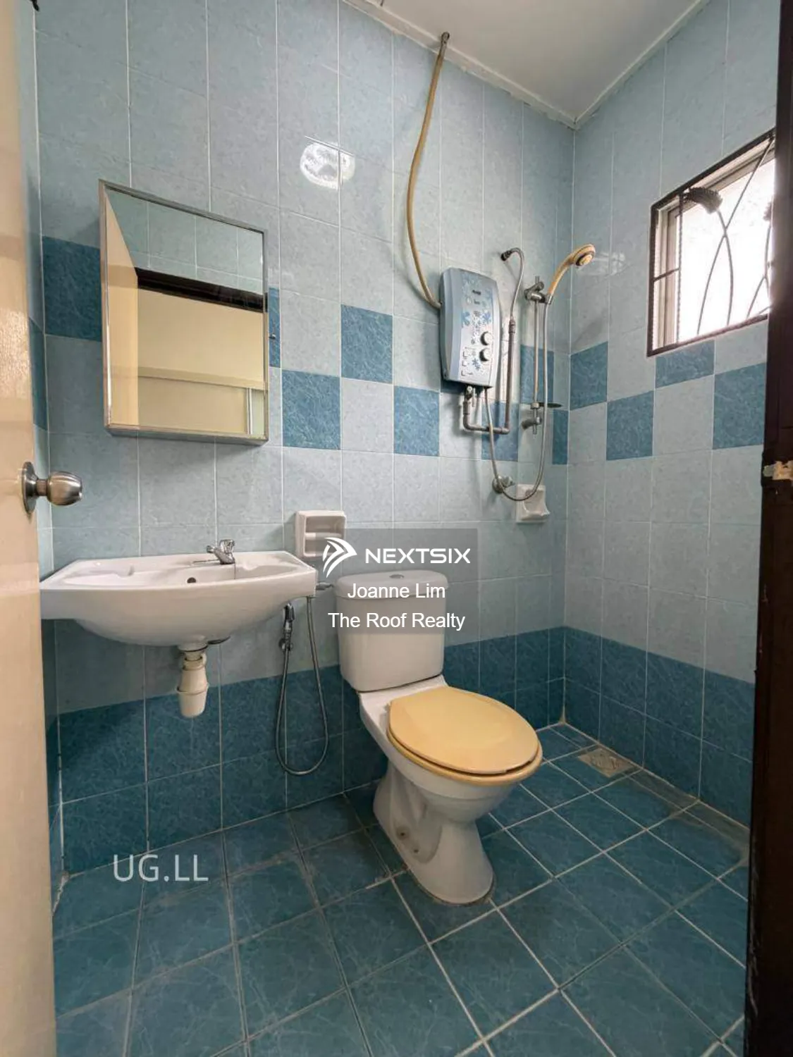 2-sty Terrace/Link House For Sale in Klang Selangor - Image 4