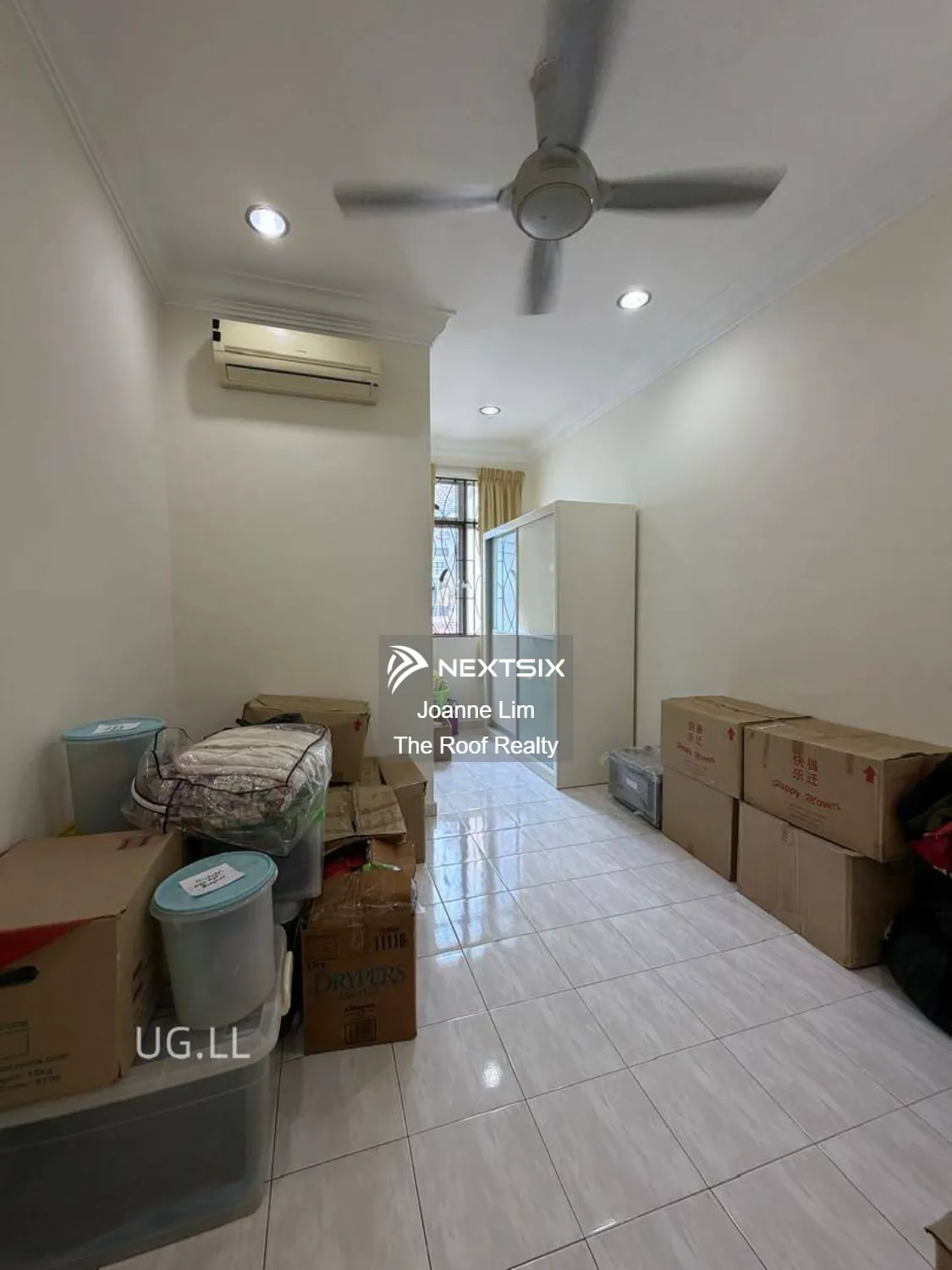 2-sty Terrace/Link House For Sale in Klang Selangor - Image 5