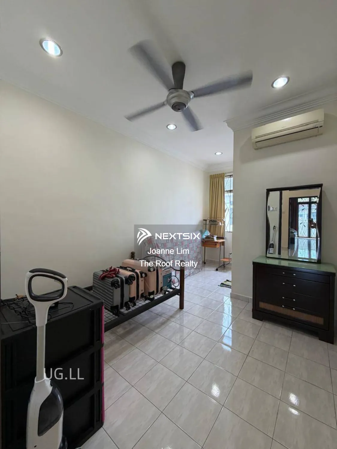 2-sty Terrace/Link House For Sale in Klang Selangor - Image 6