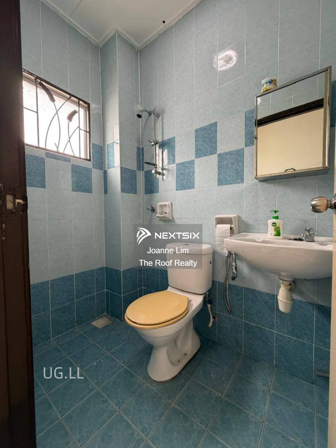 2-sty Terrace/Link House For Sale in Klang Selangor - Image 7