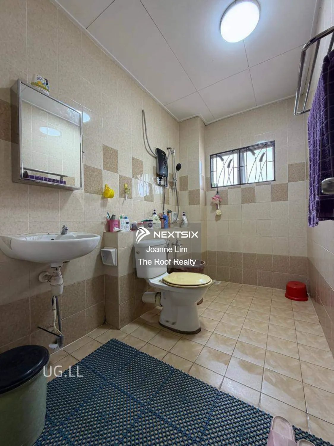 2-sty Terrace/Link House For Sale in Klang Selangor - Image 8