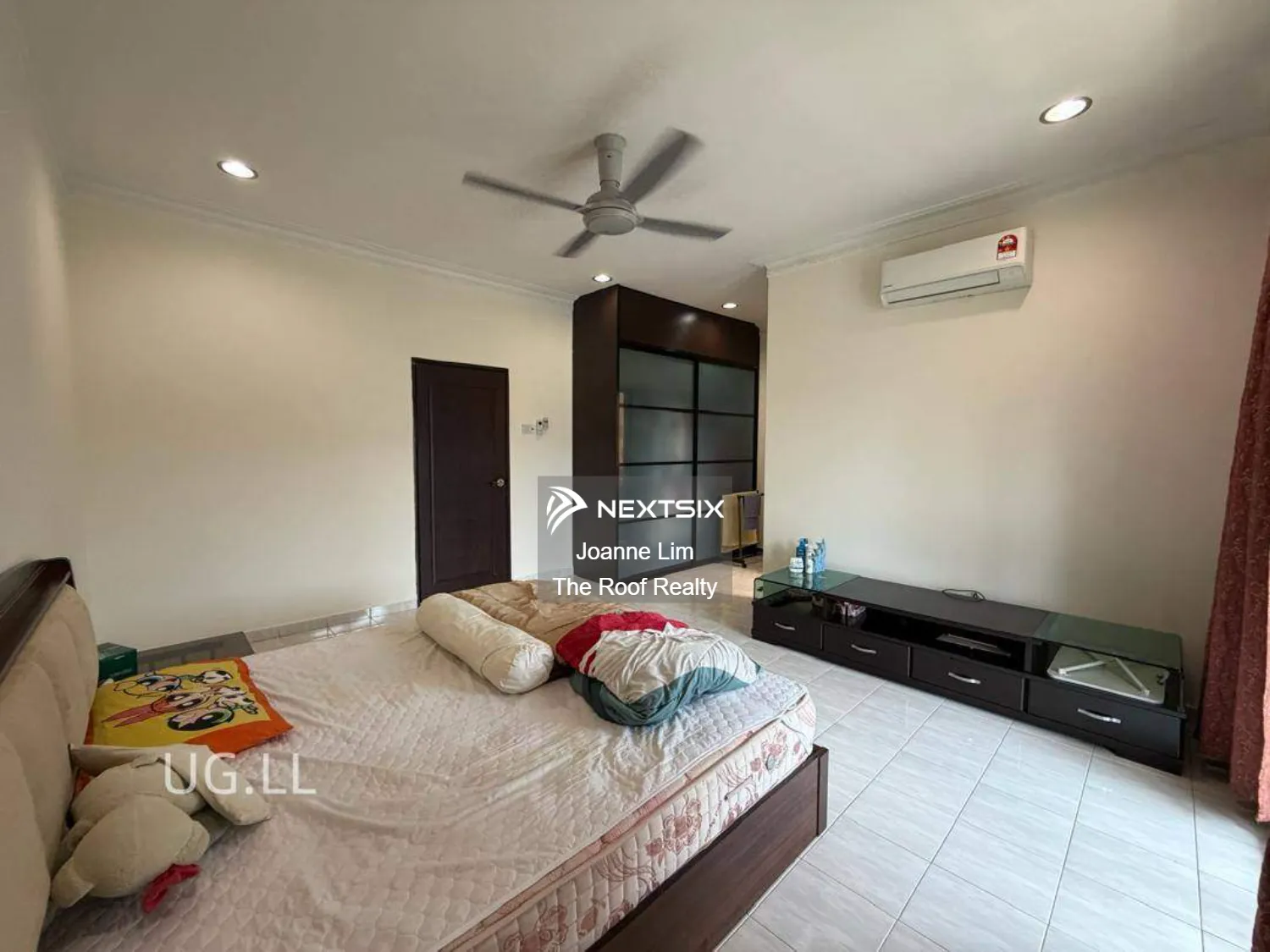 2-sty Terrace/Link House For Sale in Klang Selangor - Image 9