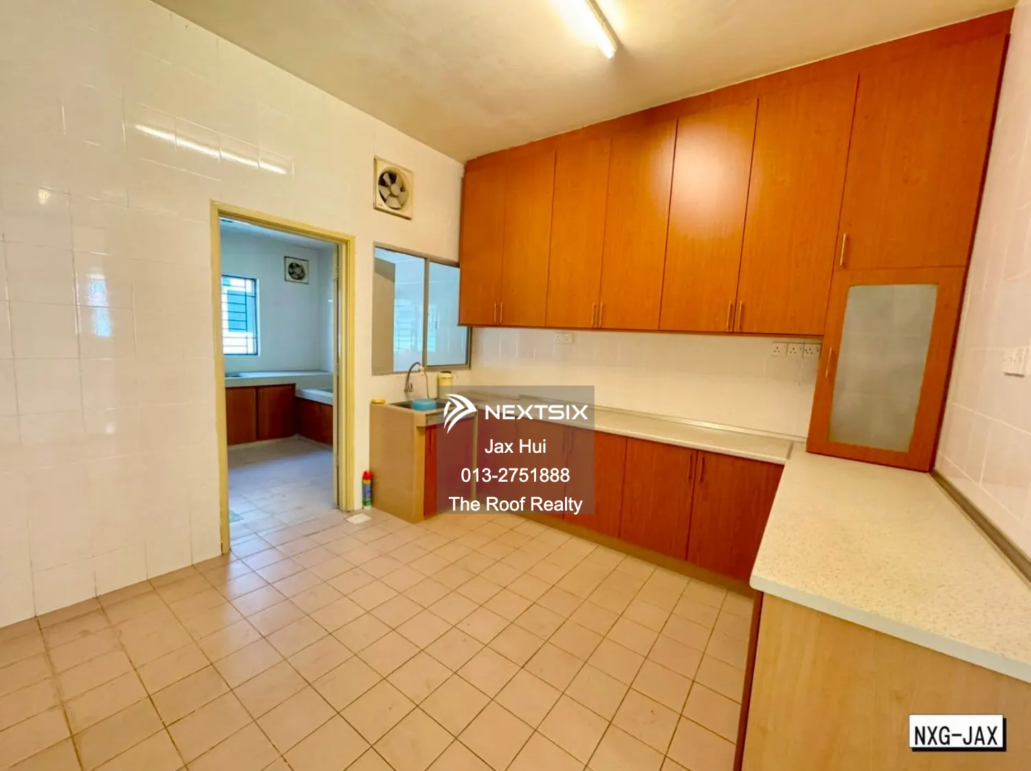 2-sty Terrace/Link House For Sale in Bandar Botanic Selangor - Image 3