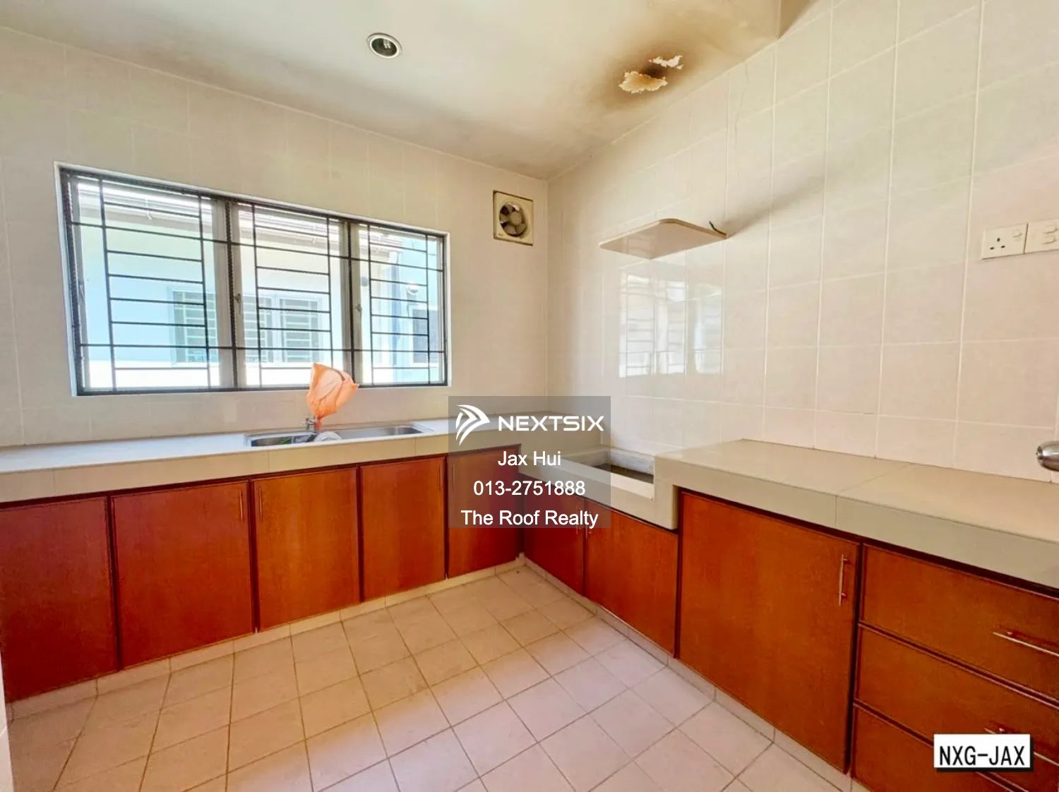2-sty Terrace/Link House For Sale in Bandar Botanic Selangor - Image 4
