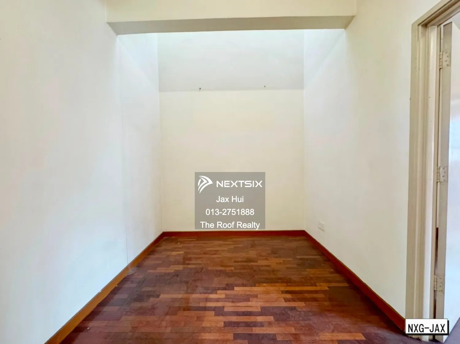 2-sty Terrace/Link House For Sale in Bandar Botanic Selangor - Image 5
