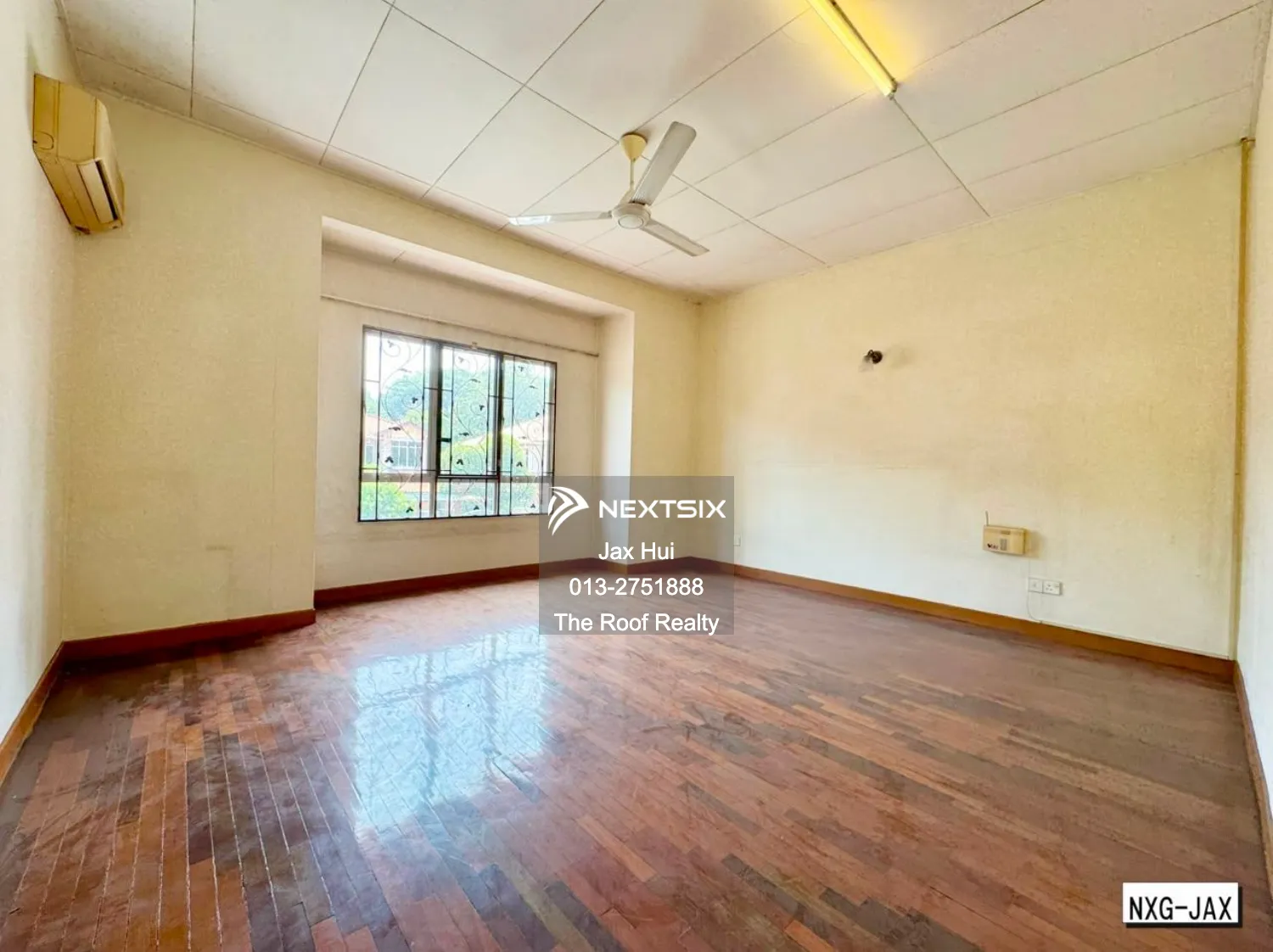 2-sty Terrace/Link House For Sale in Bandar Botanic Selangor - Image 6