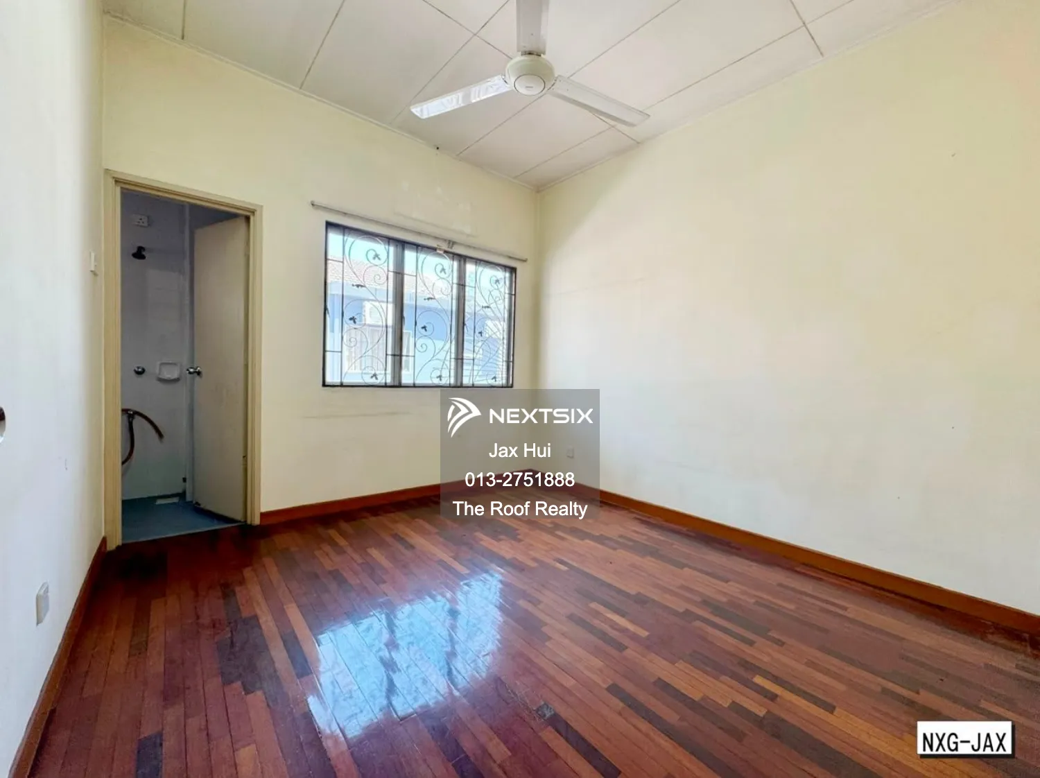 2-sty Terrace/Link House For Sale in Bandar Botanic Selangor - Image 7