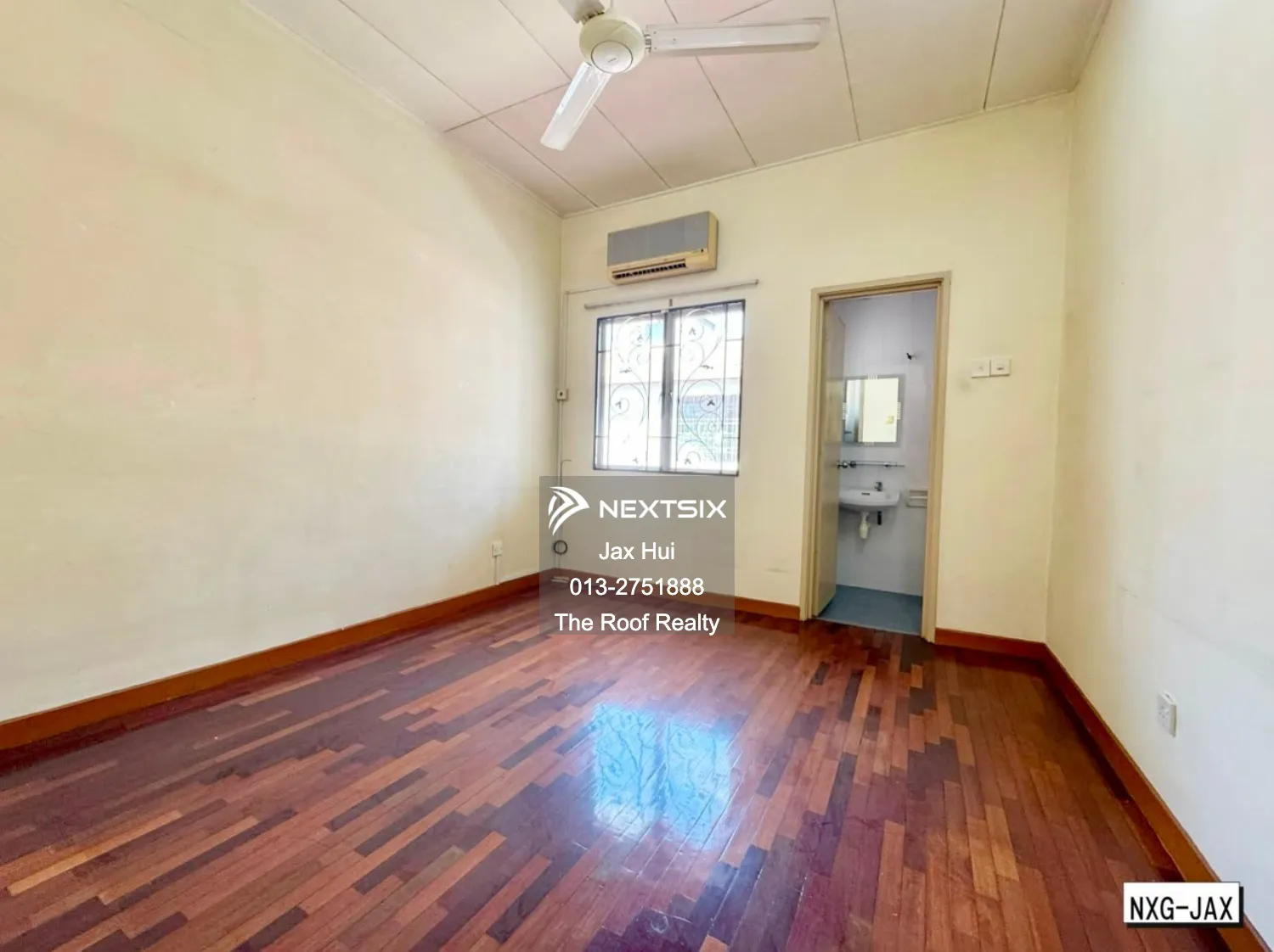 2-sty Terrace/Link House For Sale in Bandar Botanic Selangor - Image 8