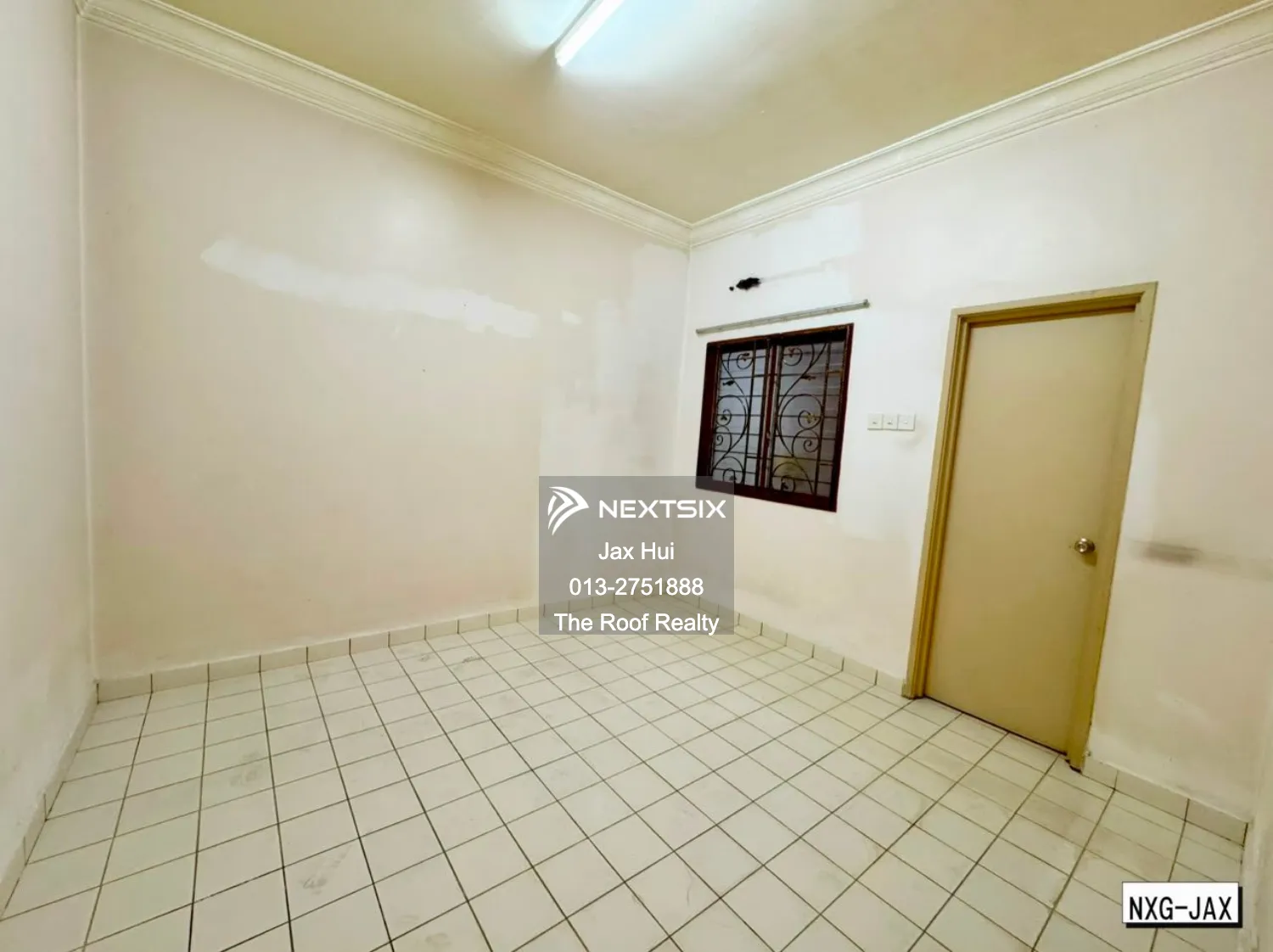 2-sty Terrace/Link House For Sale in Bandar Botanic Selangor - Image 9