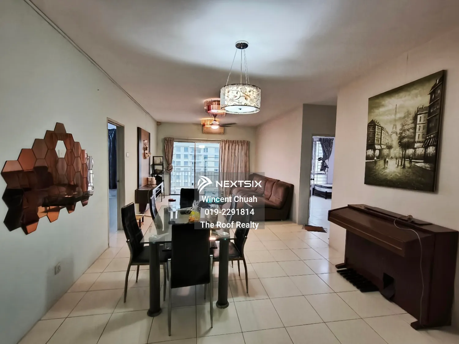 Condominium For Rent in Setapak Kuala Lumpur