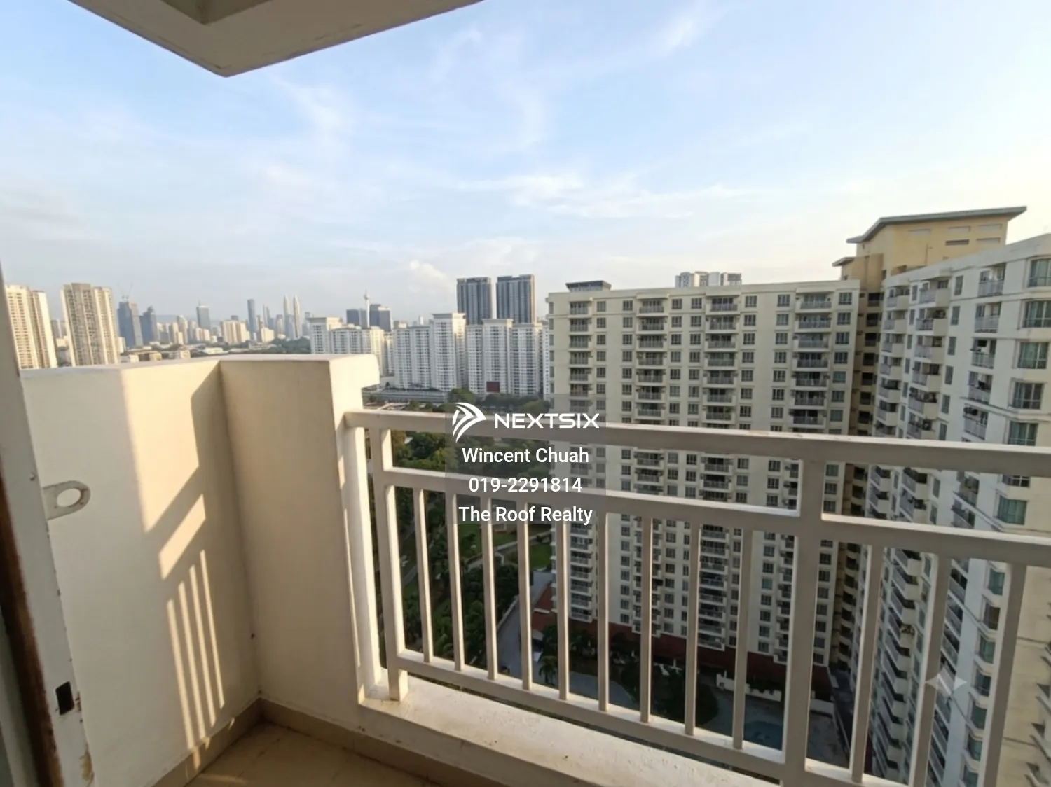 Condominium For Rent in Setapak Wilayah Persekutuan Kuala Lumpur - Image 11