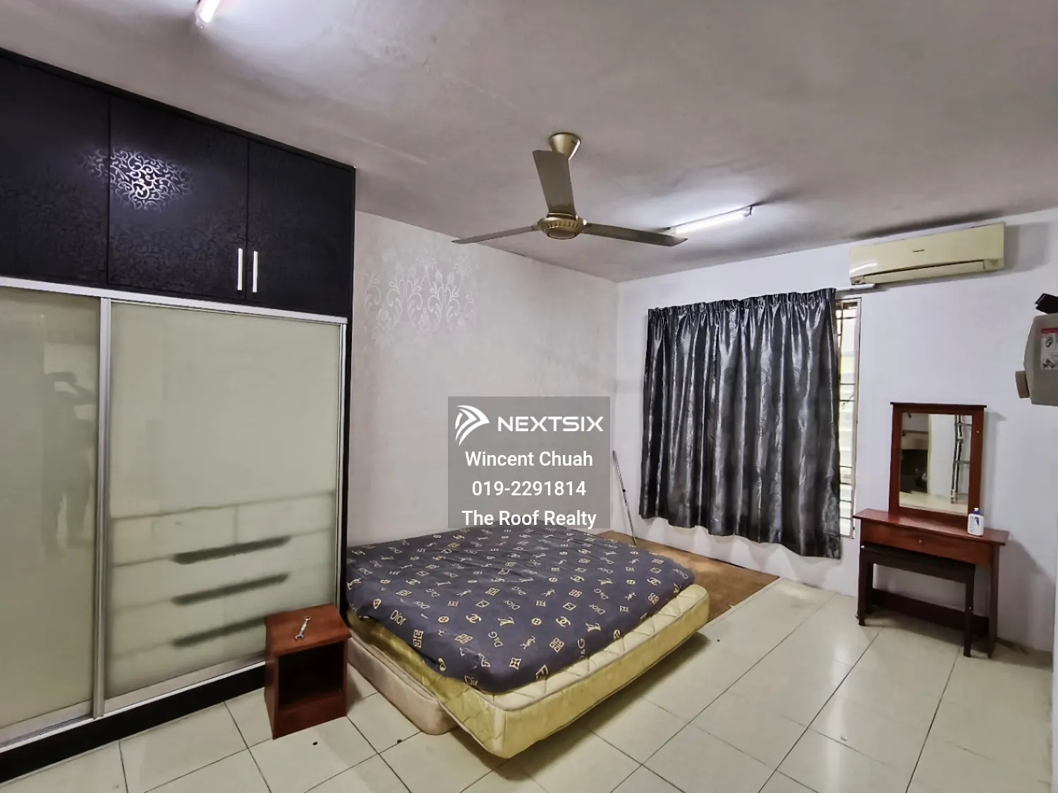 Condominium For Rent in Setapak Wilayah Persekutuan Kuala Lumpur - Image 5