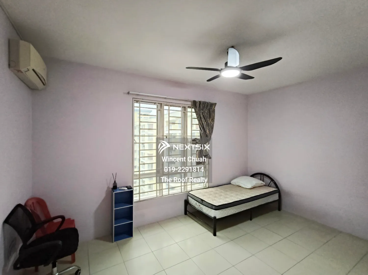 Condominium For Rent in Setapak Wilayah Persekutuan Kuala Lumpur - Image 7