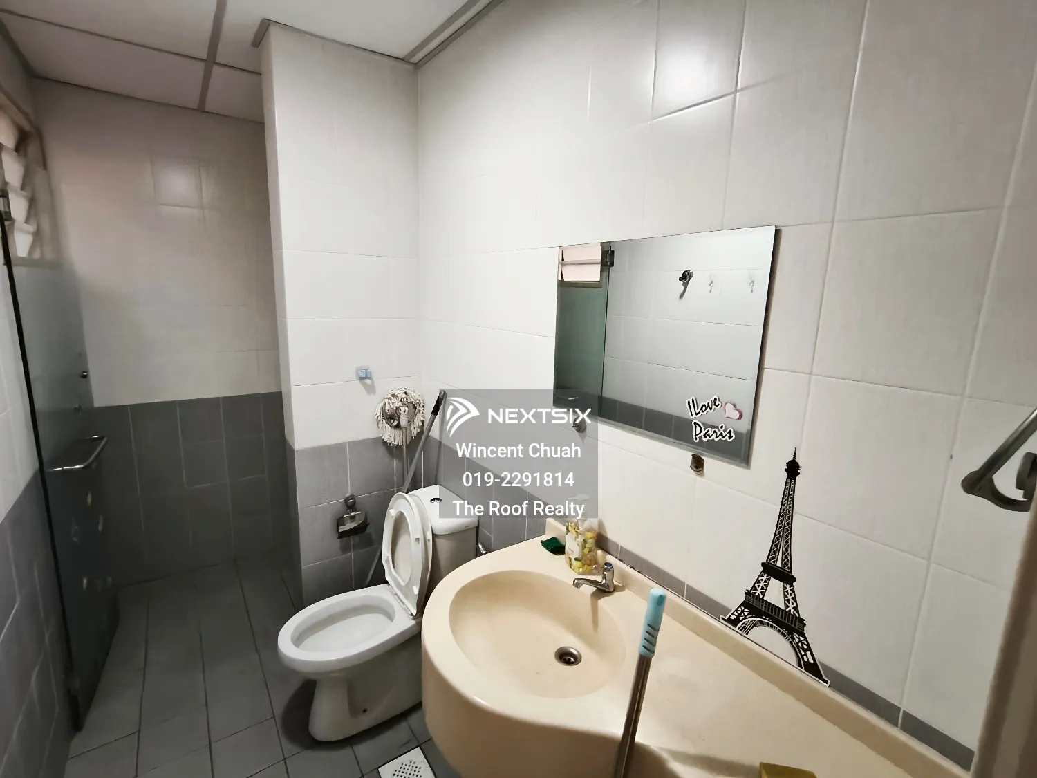 Condominium For Rent in Setapak Wilayah Persekutuan Kuala Lumpur - Image 8
