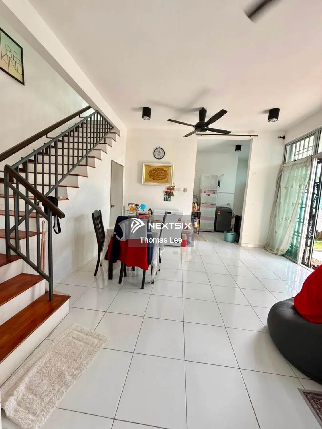Semi-detached House For Sale in Skudai Johor