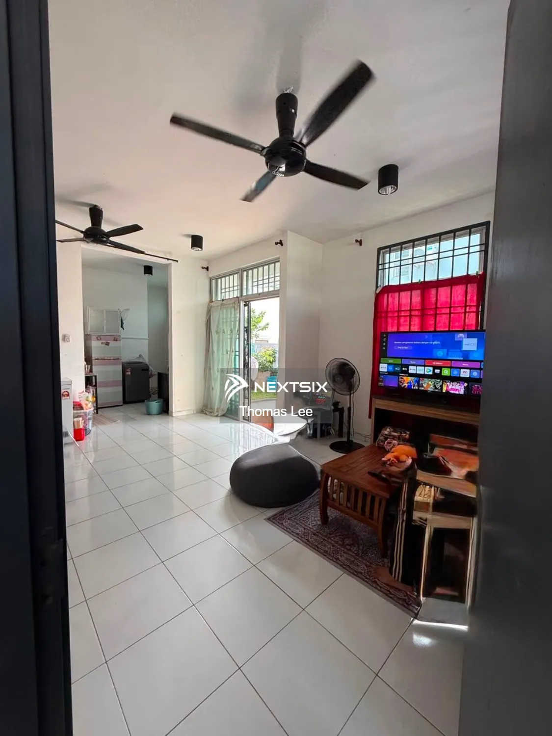 Semi-detached House For Sale in Skudai Johor - Image 10