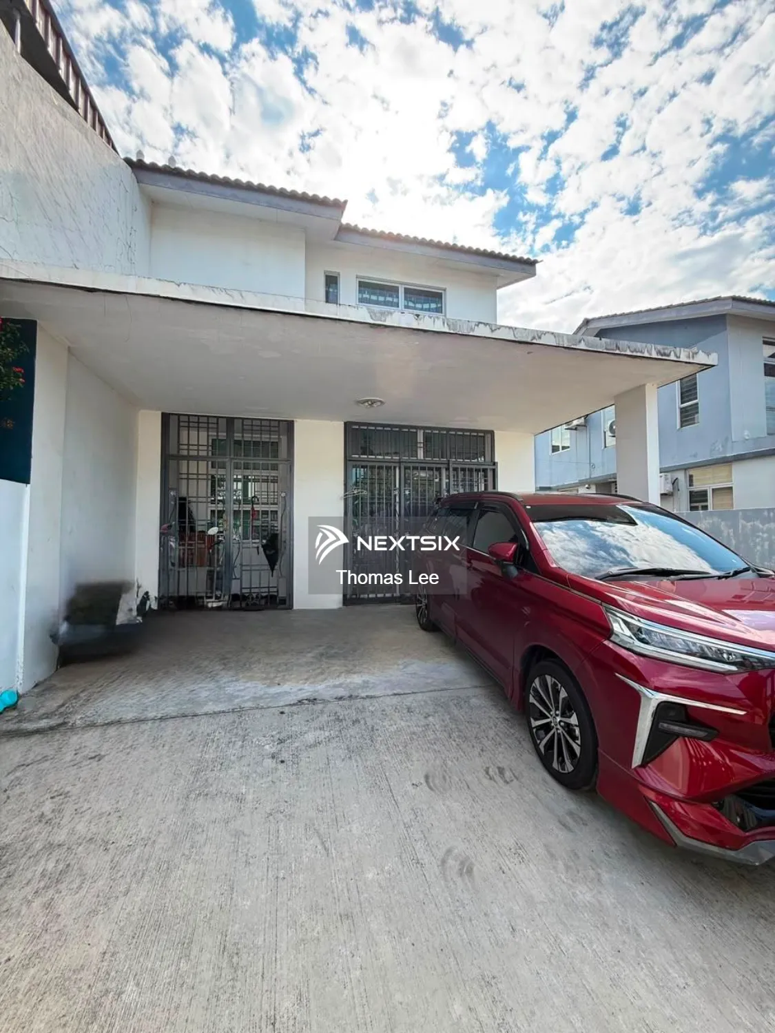 Semi-detached House For Sale in Skudai Johor - Image 11