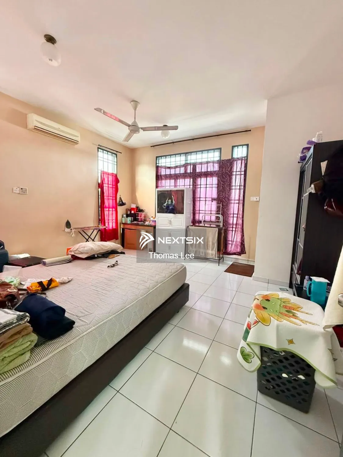 Semi-detached House For Sale in Skudai Johor - Image 13