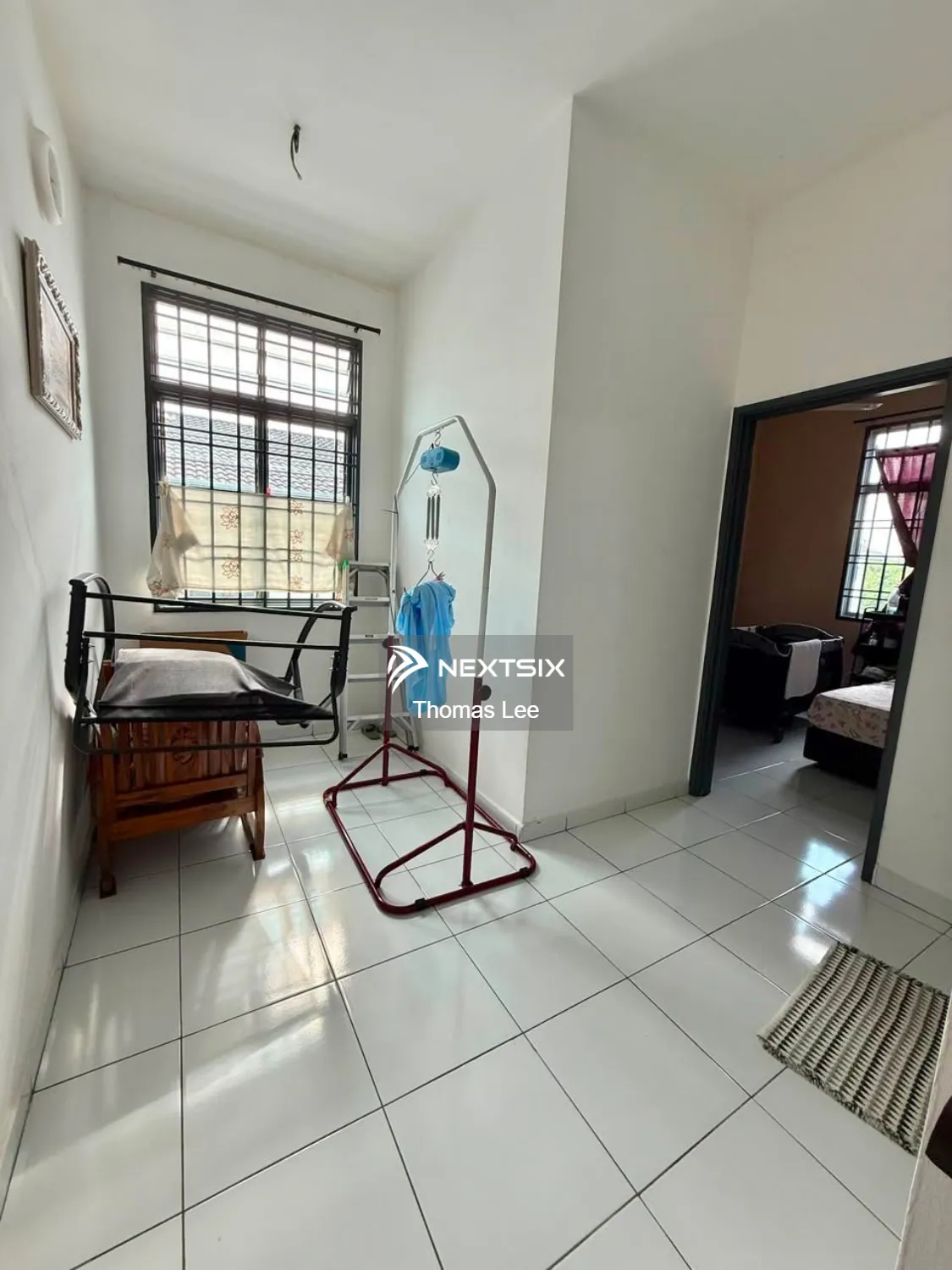 Semi-detached House For Sale in Skudai Johor - Image 14