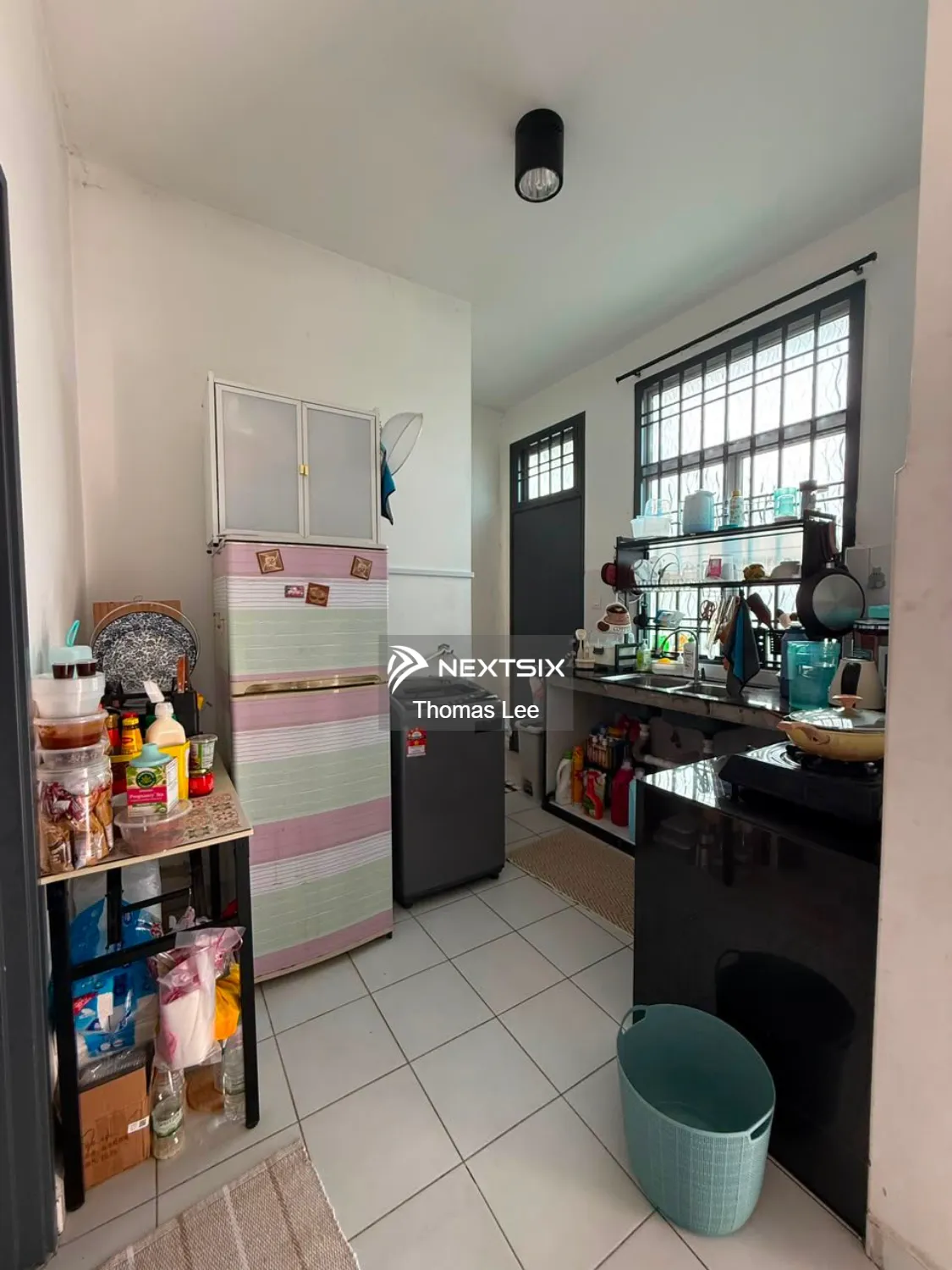 Semi-detached House For Sale in Skudai Johor - Image 15