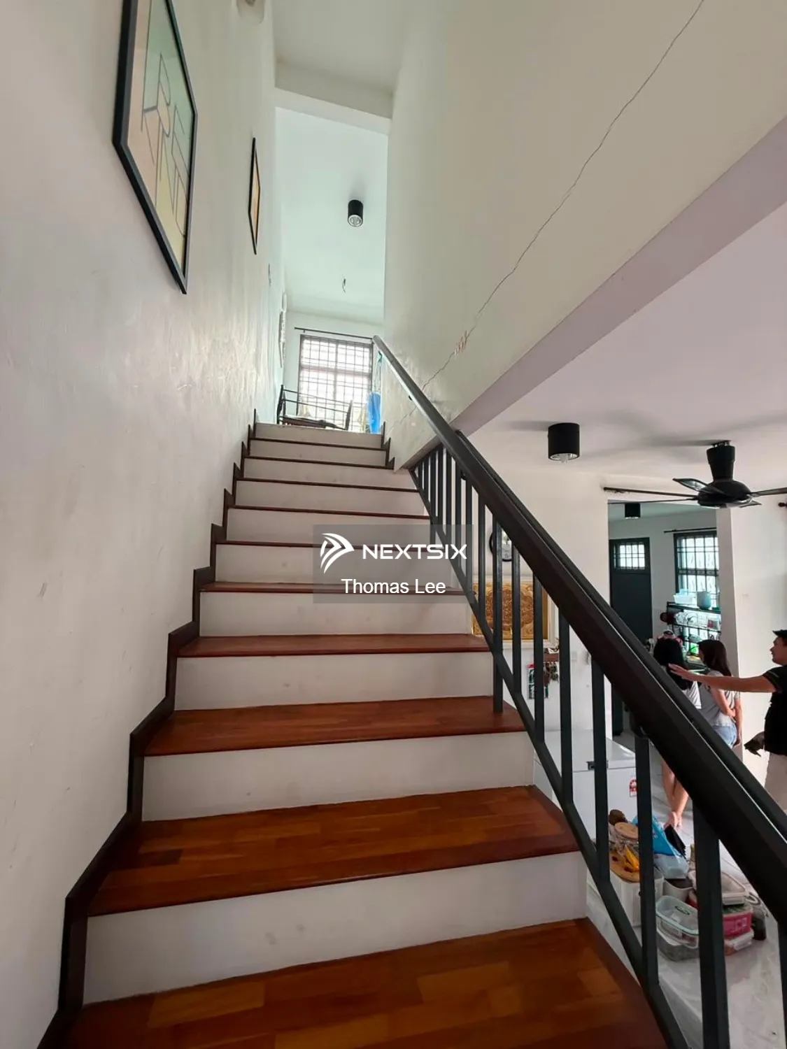Semi-detached House For Sale in Skudai Johor - Image 17