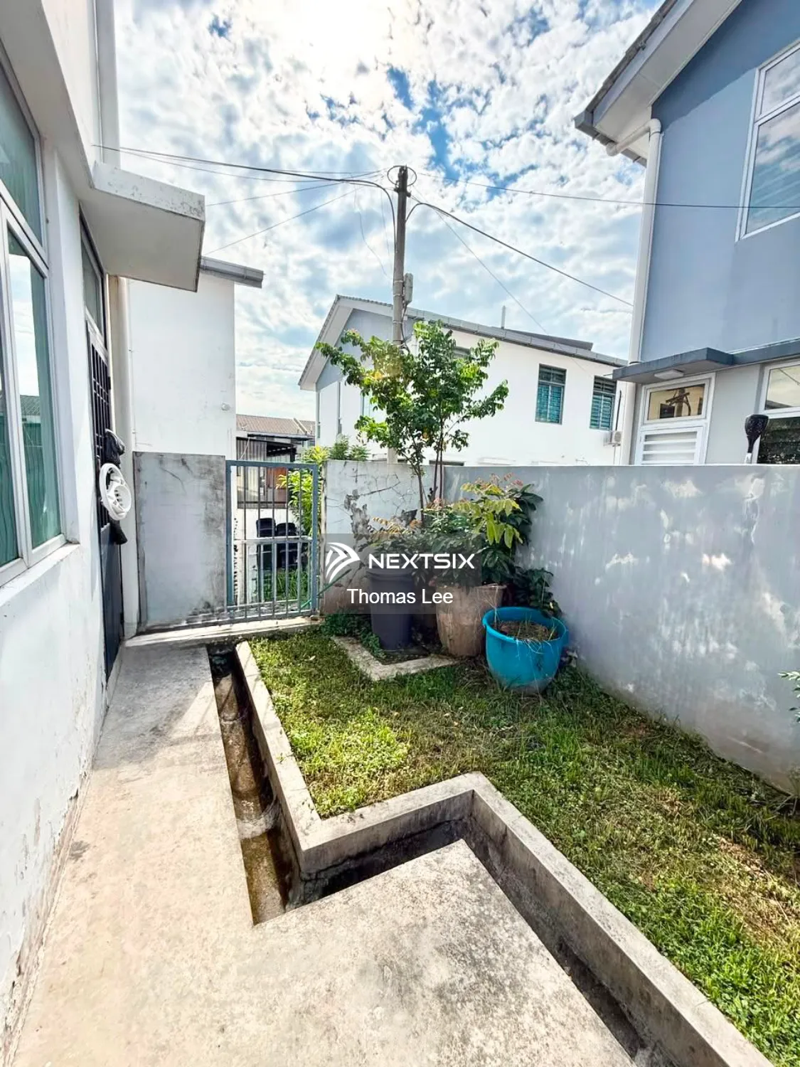 Semi-detached House For Sale in Skudai Johor - Image 18