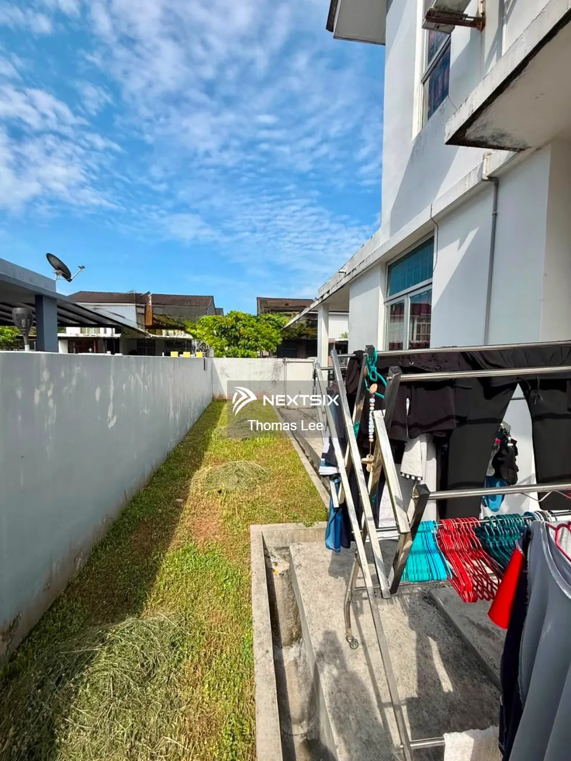 Semi-detached House For Sale in Skudai Johor - Image 19