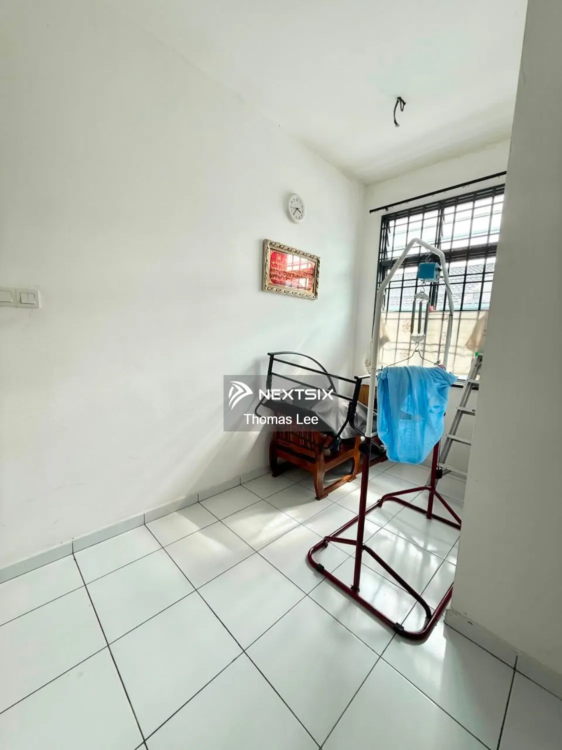Semi-detached House For Sale in Skudai Johor - Image 5