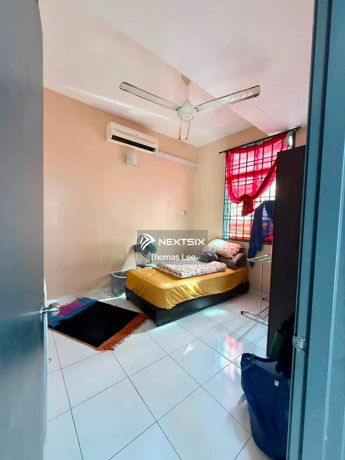 Semi-detached House For Sale in Skudai Johor - Image 6