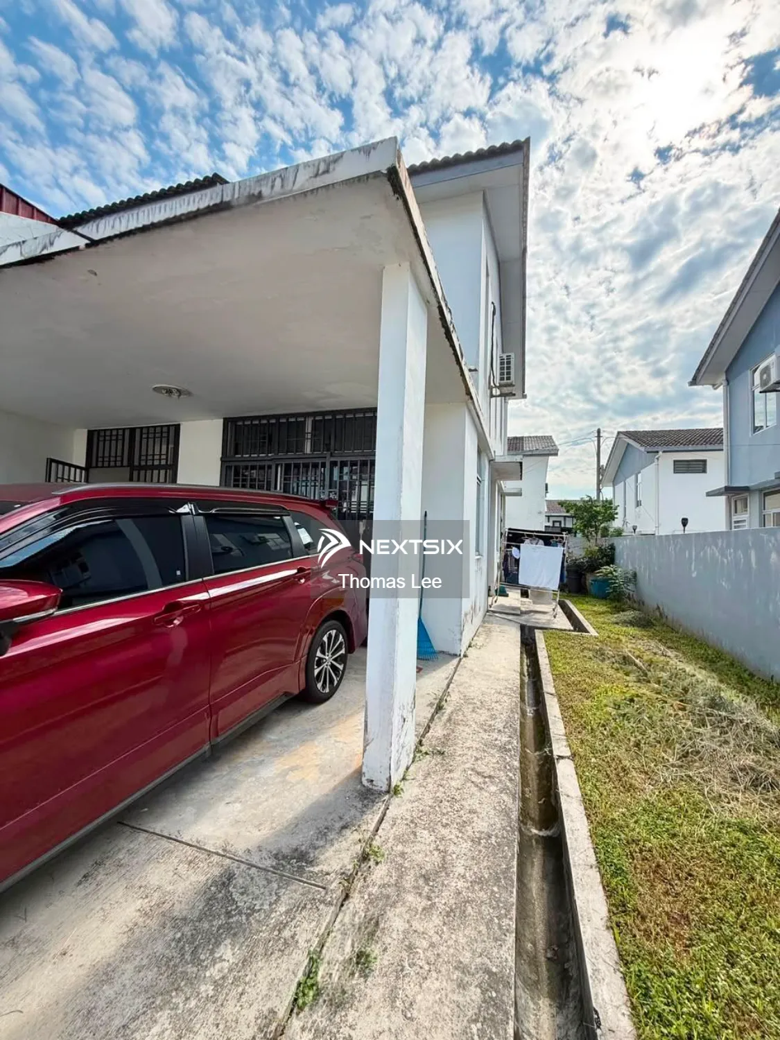 Semi-detached House For Sale in Skudai Johor - Image 7