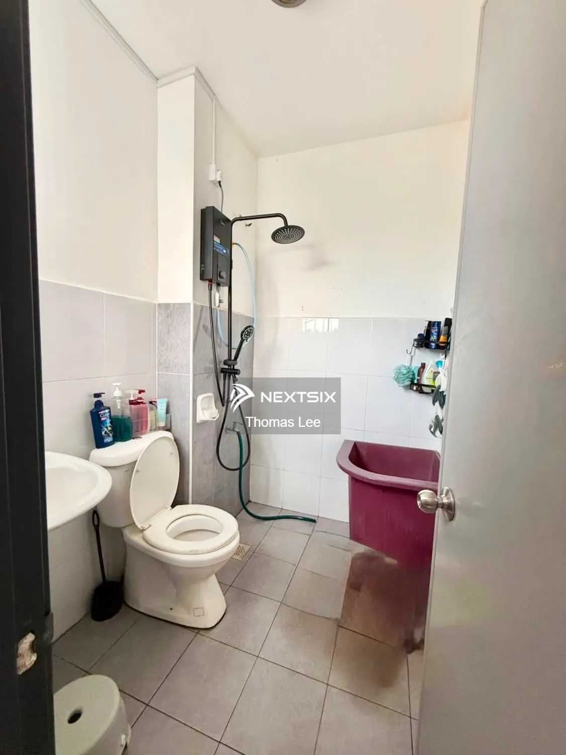 Semi-detached House For Sale in Skudai Johor - Image 8