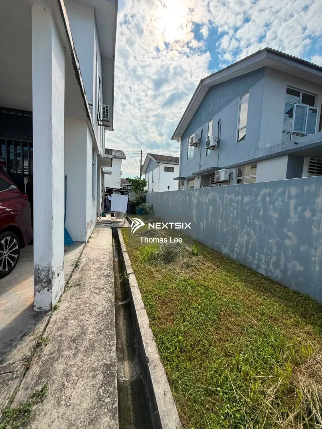 Semi-detached House For Sale in Skudai Johor - Image 9