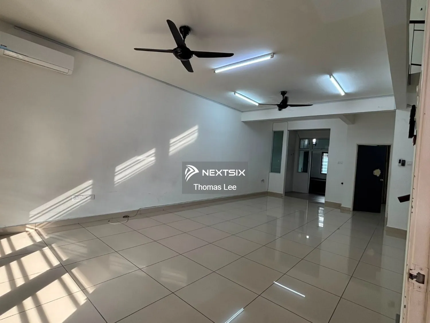 2-sty Terrace/Link House For Sale in Skudai Johor