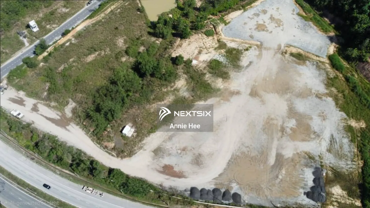 Industrial Land For Sale in Kota Kinabalu Sabah - Image 2