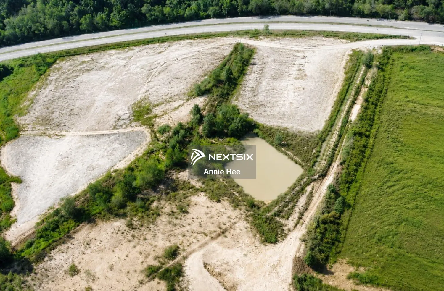 Industrial Land For Sale in Kota Kinabalu Sabah - Image 1