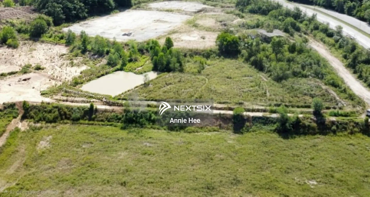 Industrial Land For Sale in Kota Kinabalu Sabah - Image 3