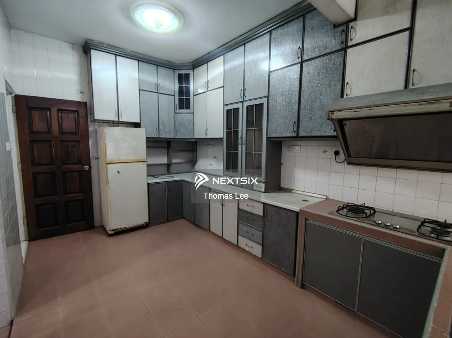 Semi-detached House For Sale in Johor Bahru Johor - Image 8