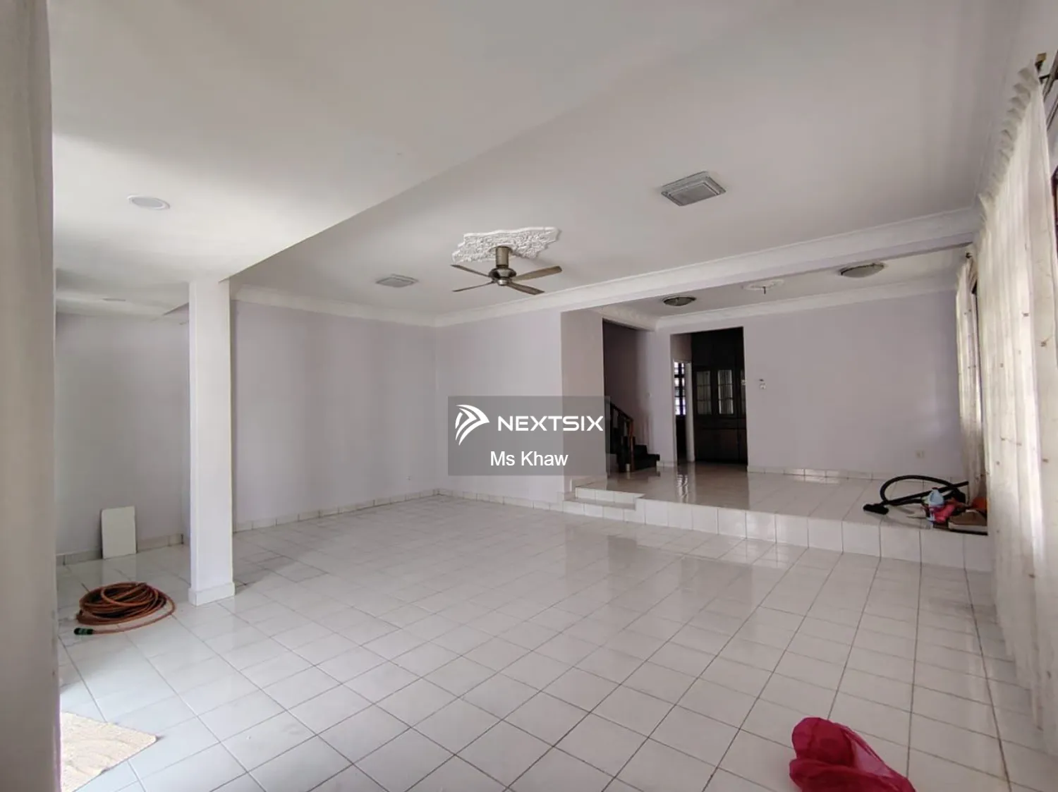 Semi-detached House For Sale in Johor Bahru Johor