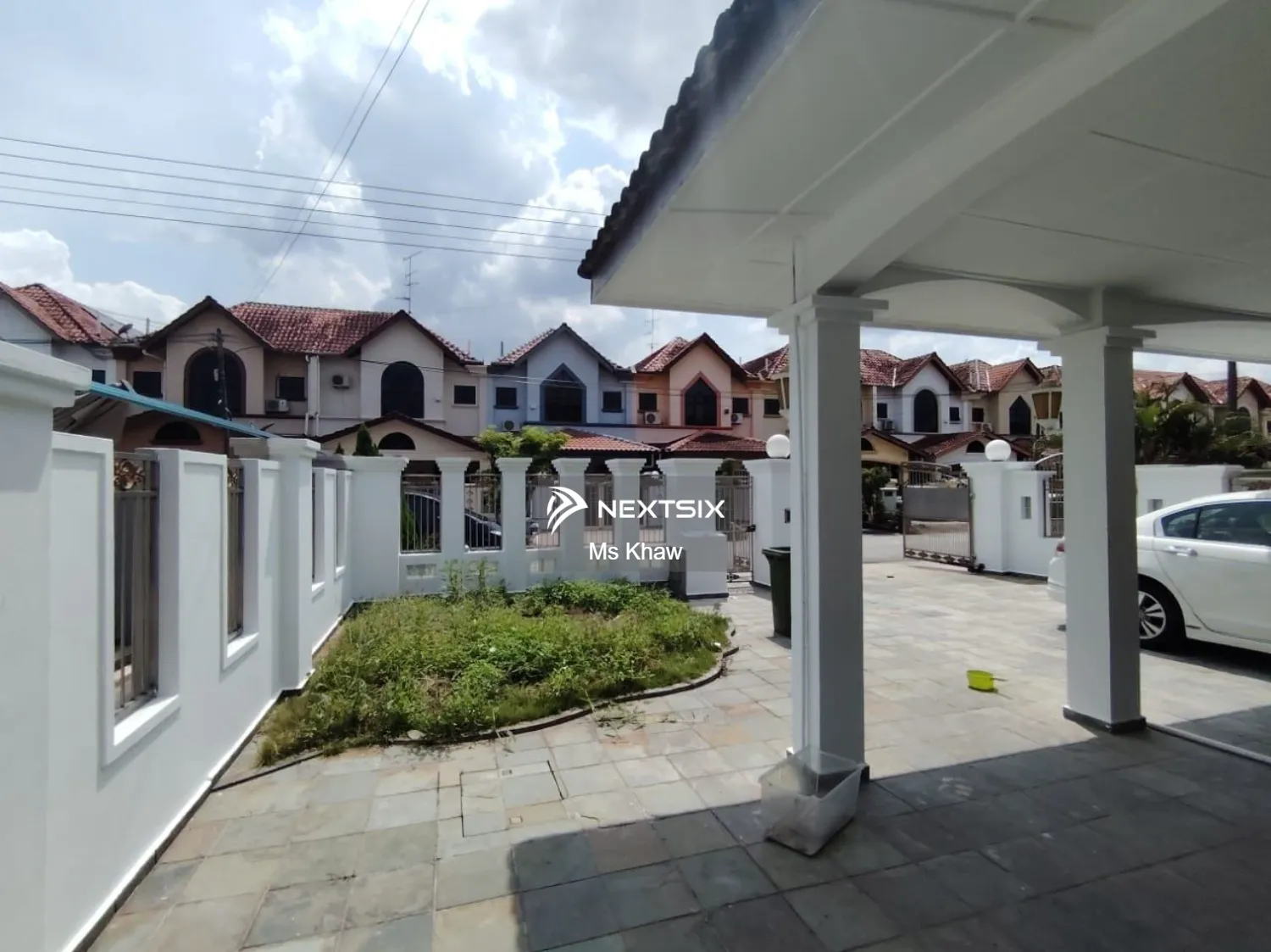 Semi-detached House For Sale in Johor Bahru Johor - Image 15
