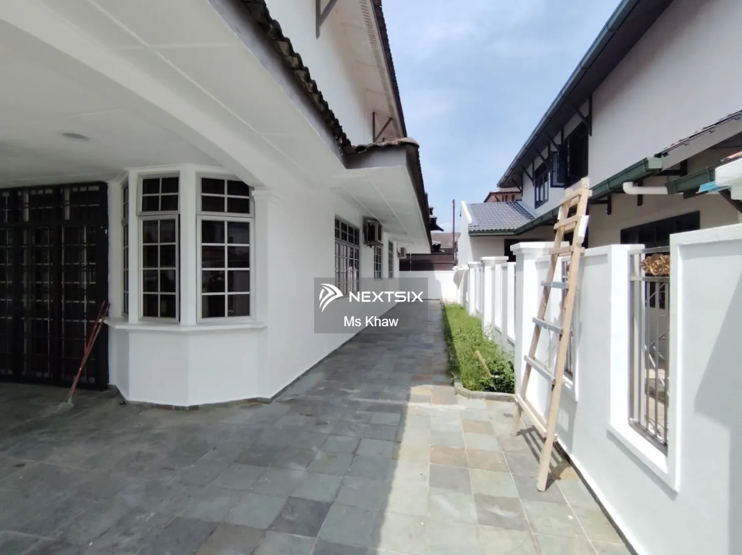 Semi-detached House For Sale in Johor Bahru Johor - Image 17