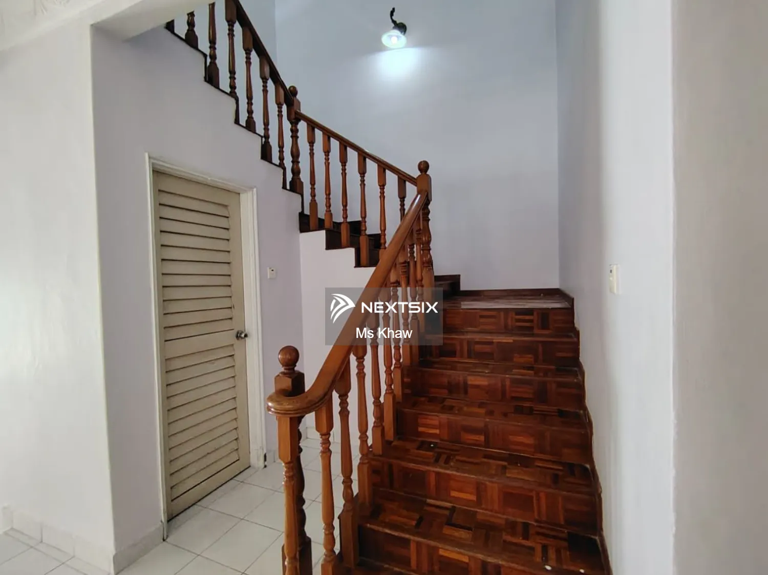 Semi-detached House For Sale in Johor Bahru Johor - Image 6