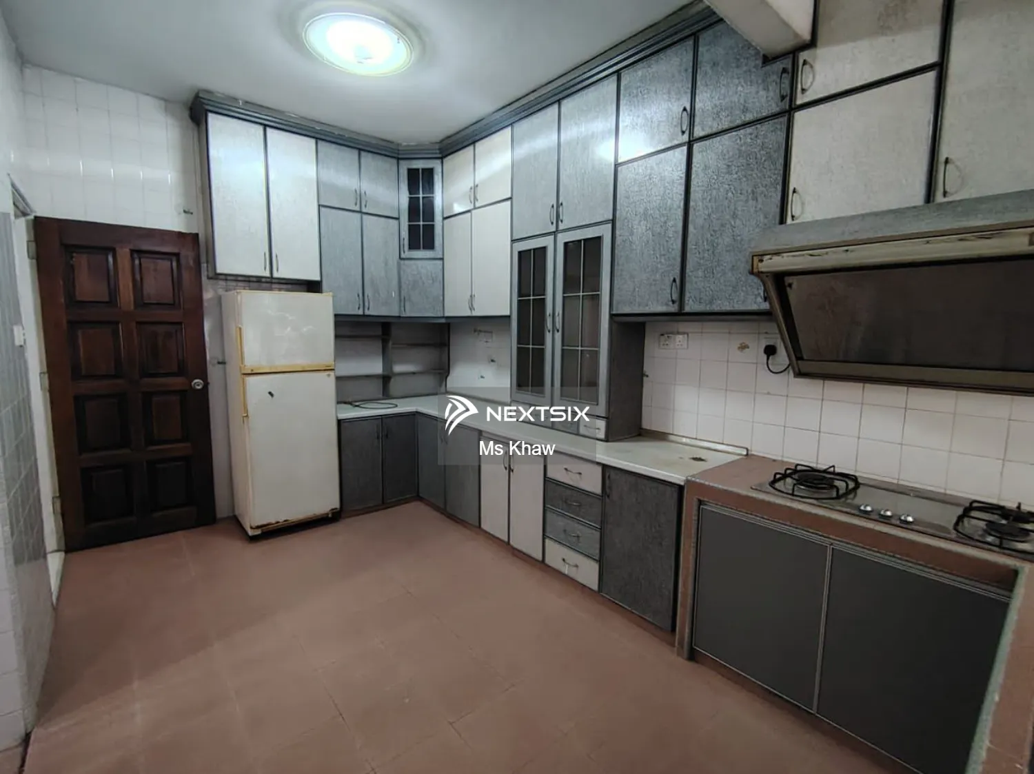 Semi-detached House For Sale in Johor Bahru Johor - Image 8